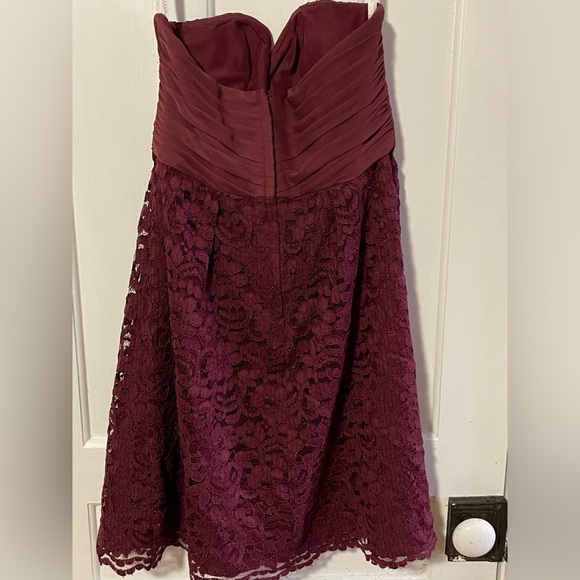 Women’s graduation/ semi formal/ prom dress - Picture 2 of 5